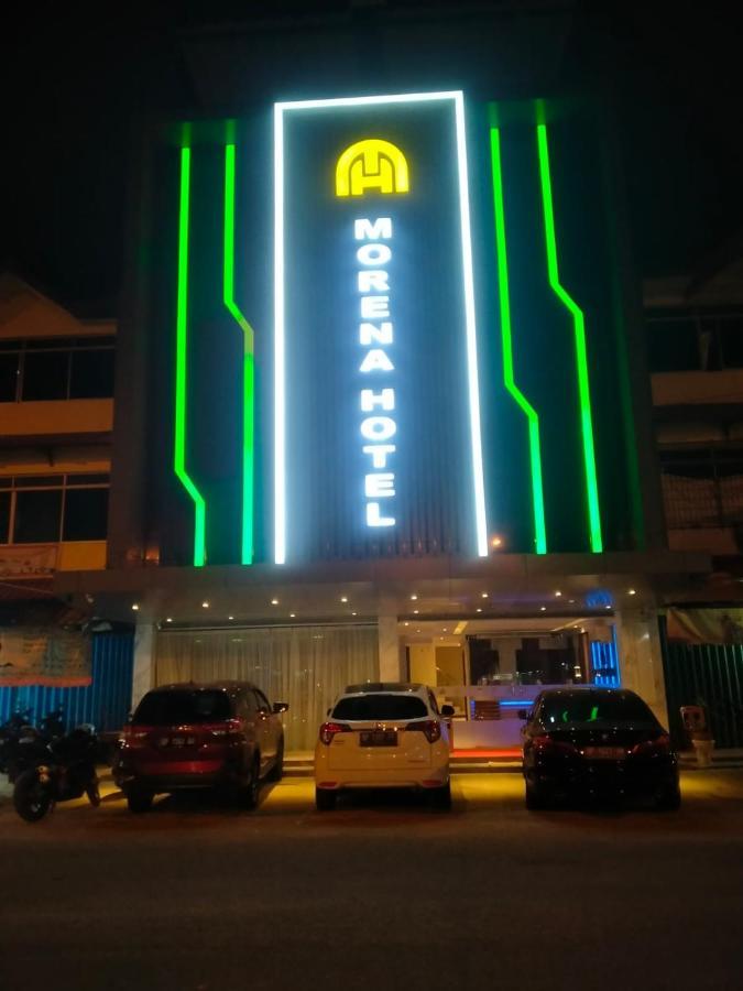 Hotel Morena Batam Exterior photo